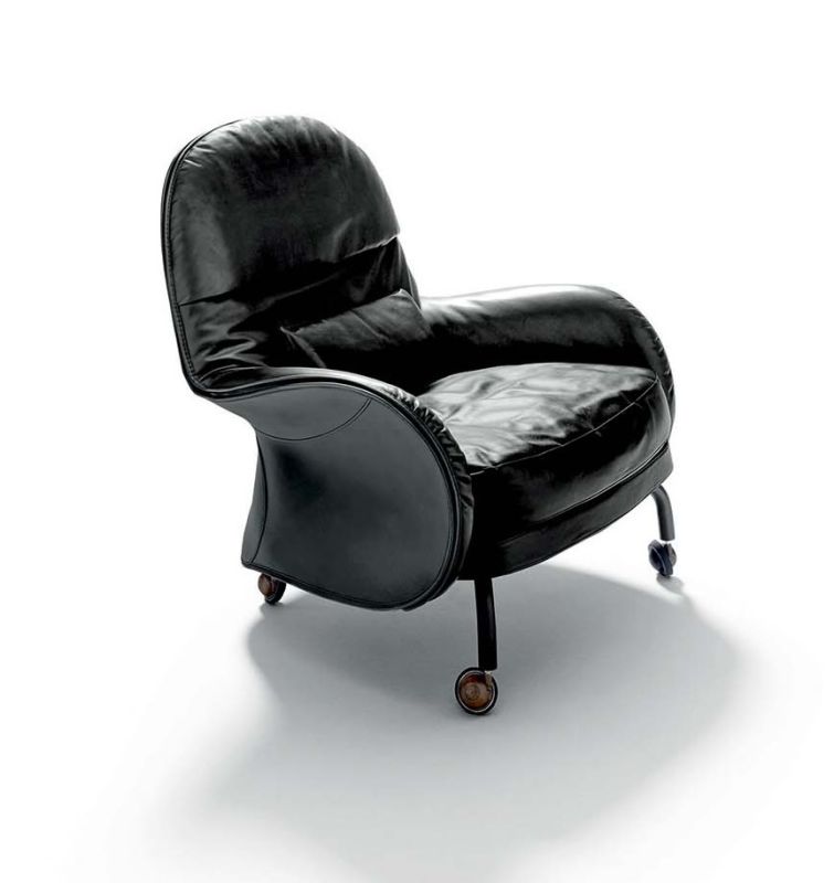 DePadova LOUISIANA Sessel